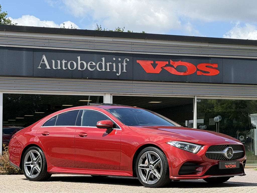 Mercedes-Benz CLS – foto 6