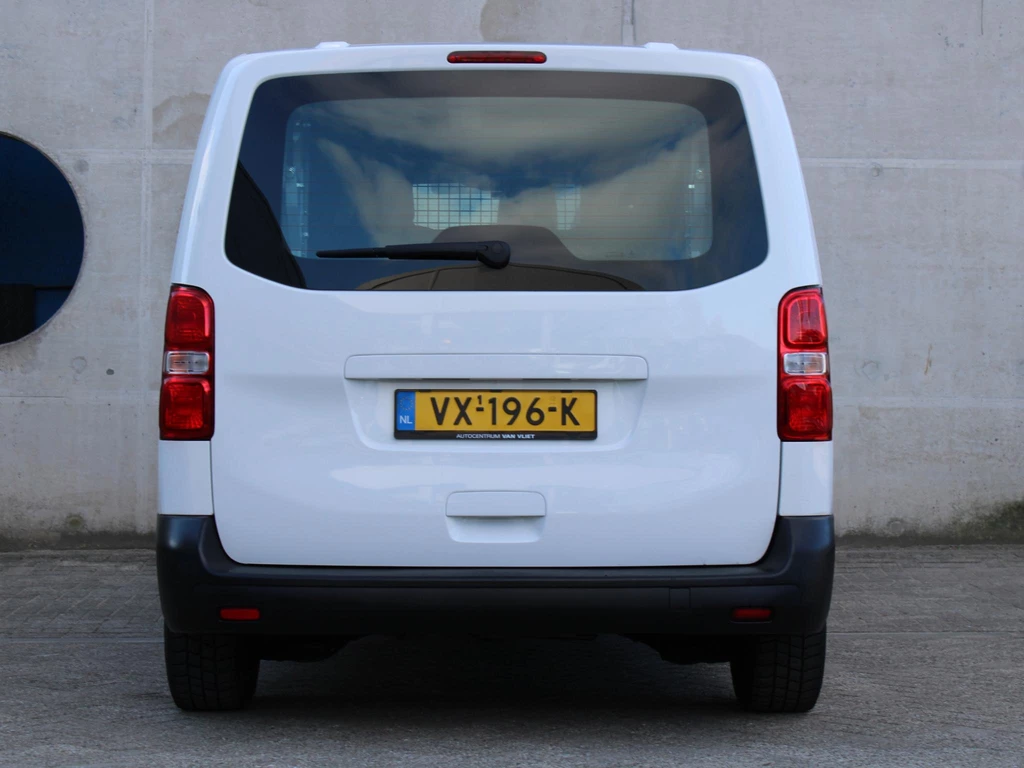 Toyota ProAce – foto 4