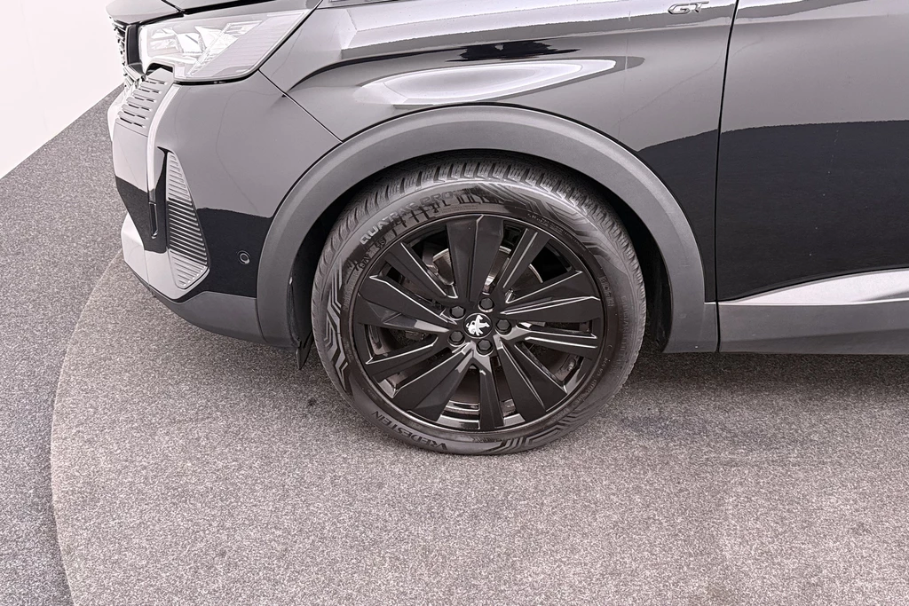 Peugeot 5008 – foto 7