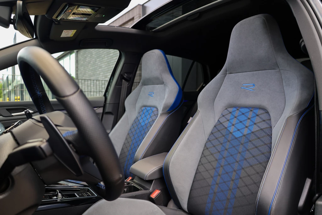 Volkswagen Golf – foto 19