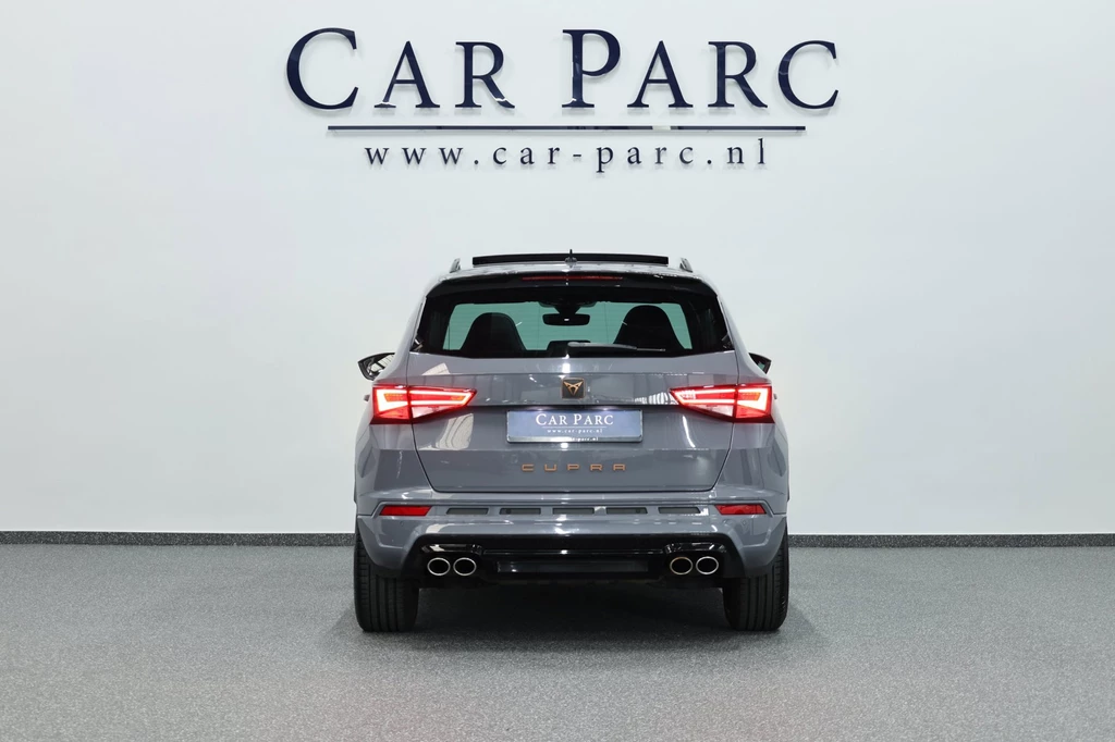 CUPRA Ateca – foto 5
