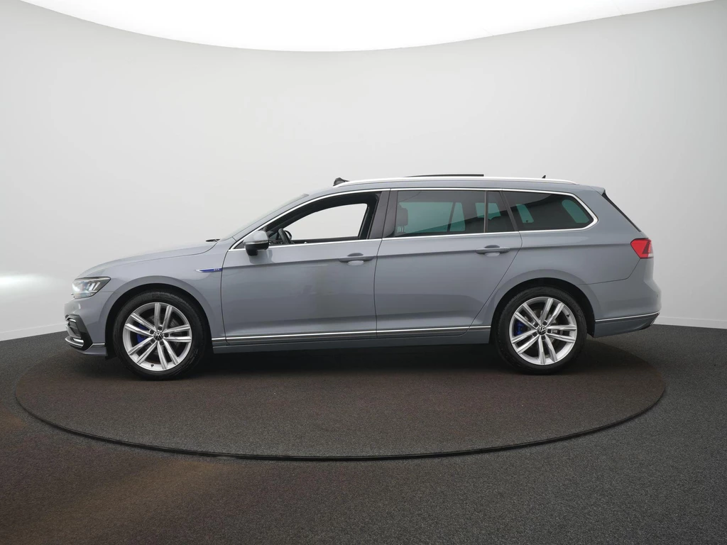 Volkswagen Passat – foto 3