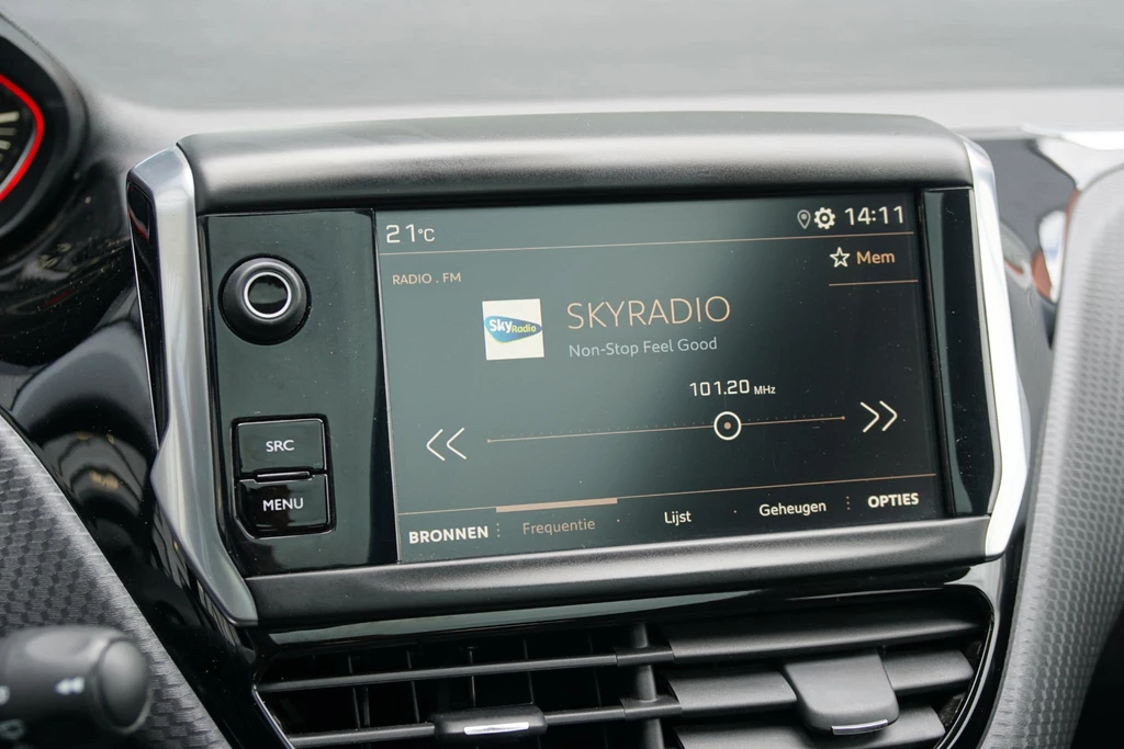 Peugeot 2008 – foto 38