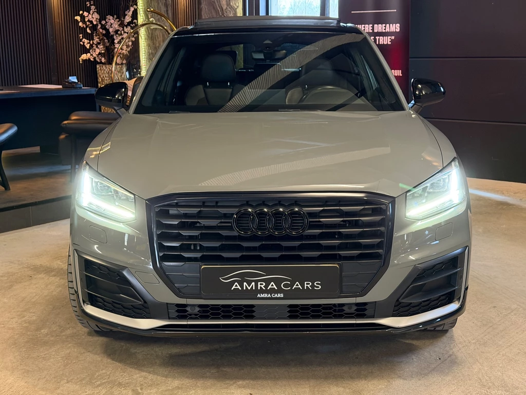 Audi Q2 – foto 7