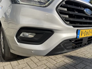 Ford Transit Custom – thumbnail 6