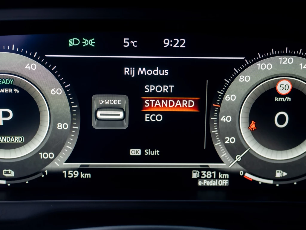 Nissan QASHQAI – foto 48