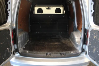 Volkswagen Caddy – thumbnail 18