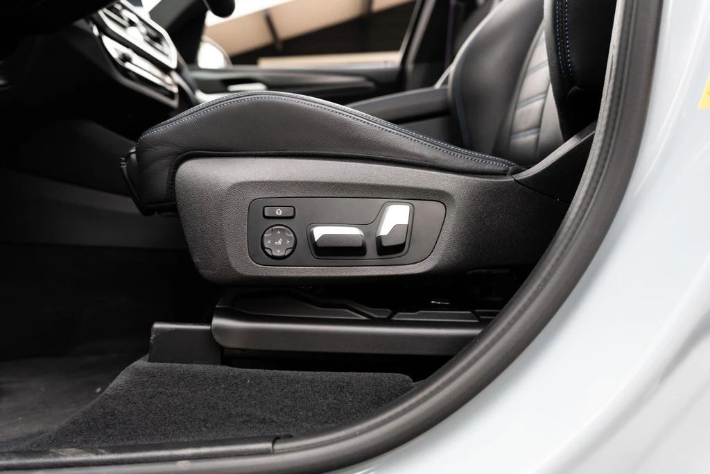 BMW X3 – foto 23