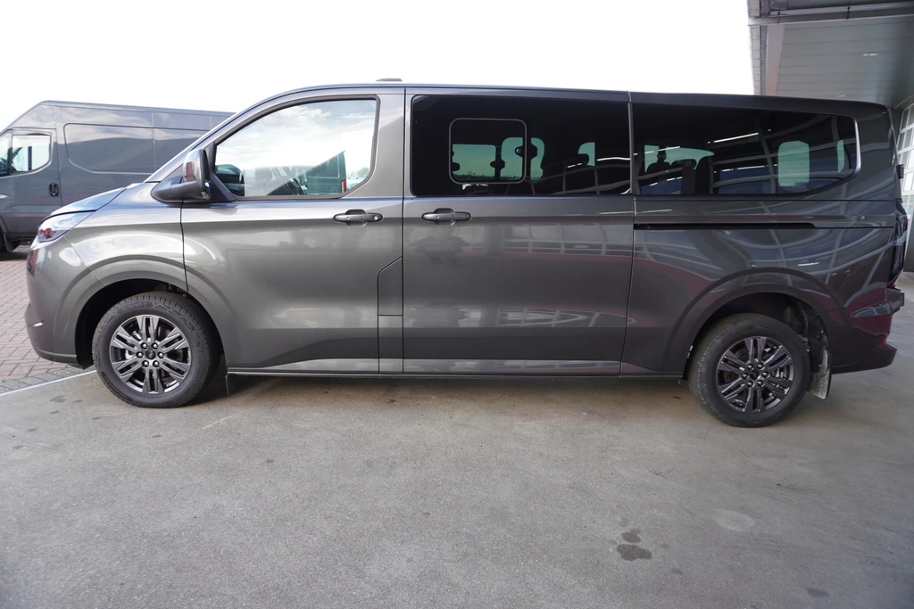 Ford Transit Custom – foto 2