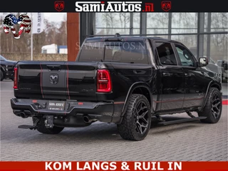 Dodge Ram Pick-Up – thumbnail 17