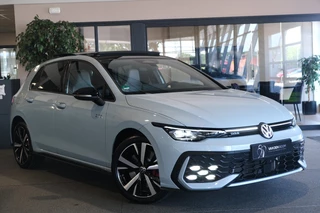 Volkswagen Golf – thumbnail 6