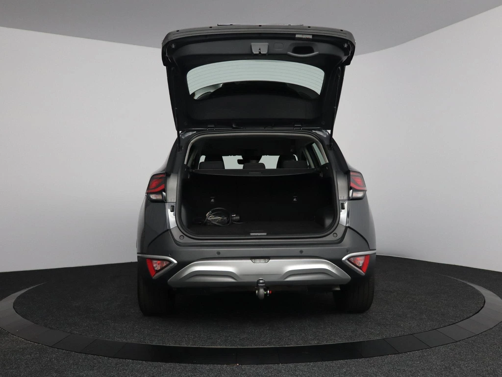 Kia Sportage – foto 14