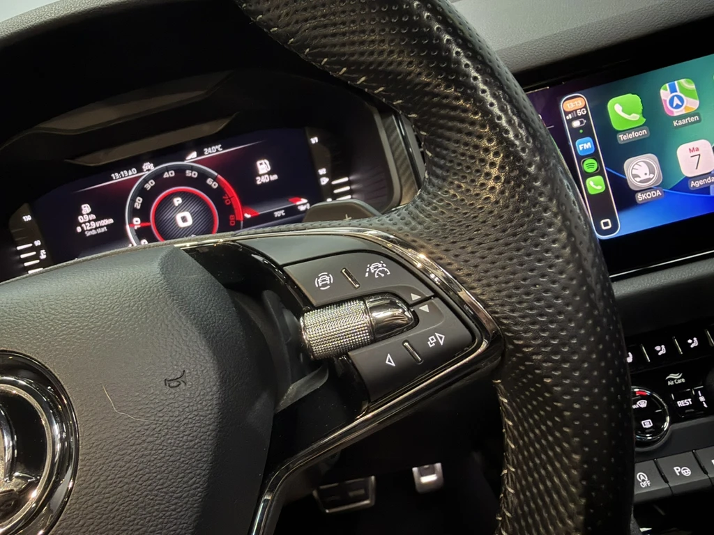 Škoda Kodiaq – foto 18