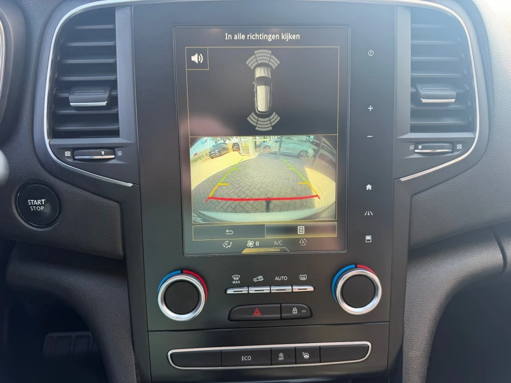 Renault Mégane – foto 15