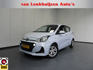 Hyundai i10 – thumbnail 1