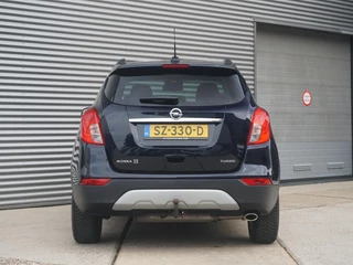 Opel Mokka X – thumbnail 3