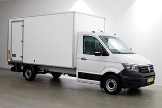 Volkswagen Crafter – thumbnail 7