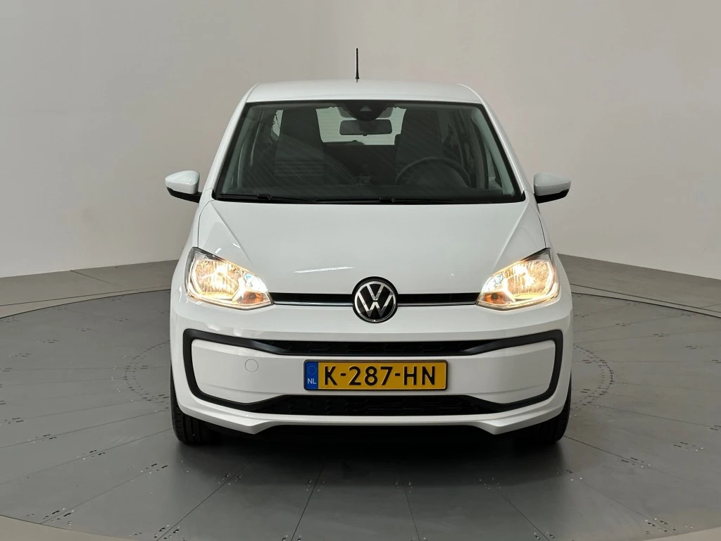 Volkswagen up! – foto 15