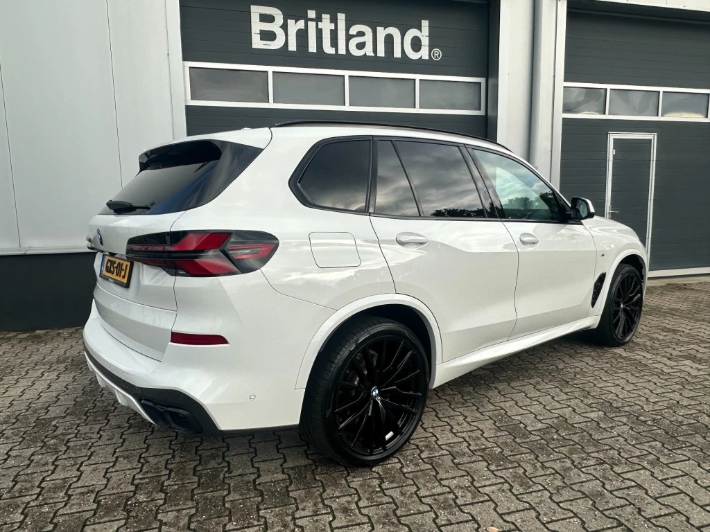 BMW X5 – foto 4