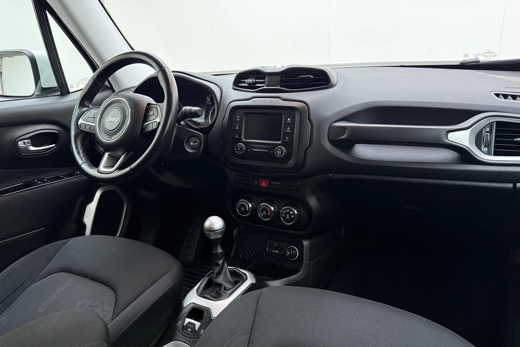 Jeep Renegade – foto 14