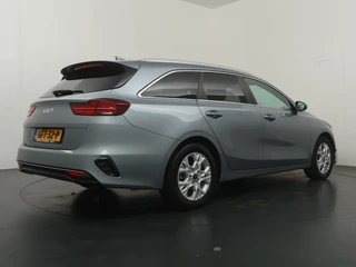 Kia Ceed Sportswagon – thumbnail 8