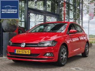 Volkswagen Polo – thumbnail 1