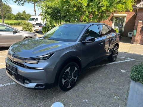 Citroën C4 1.2 PURETECH PLUS