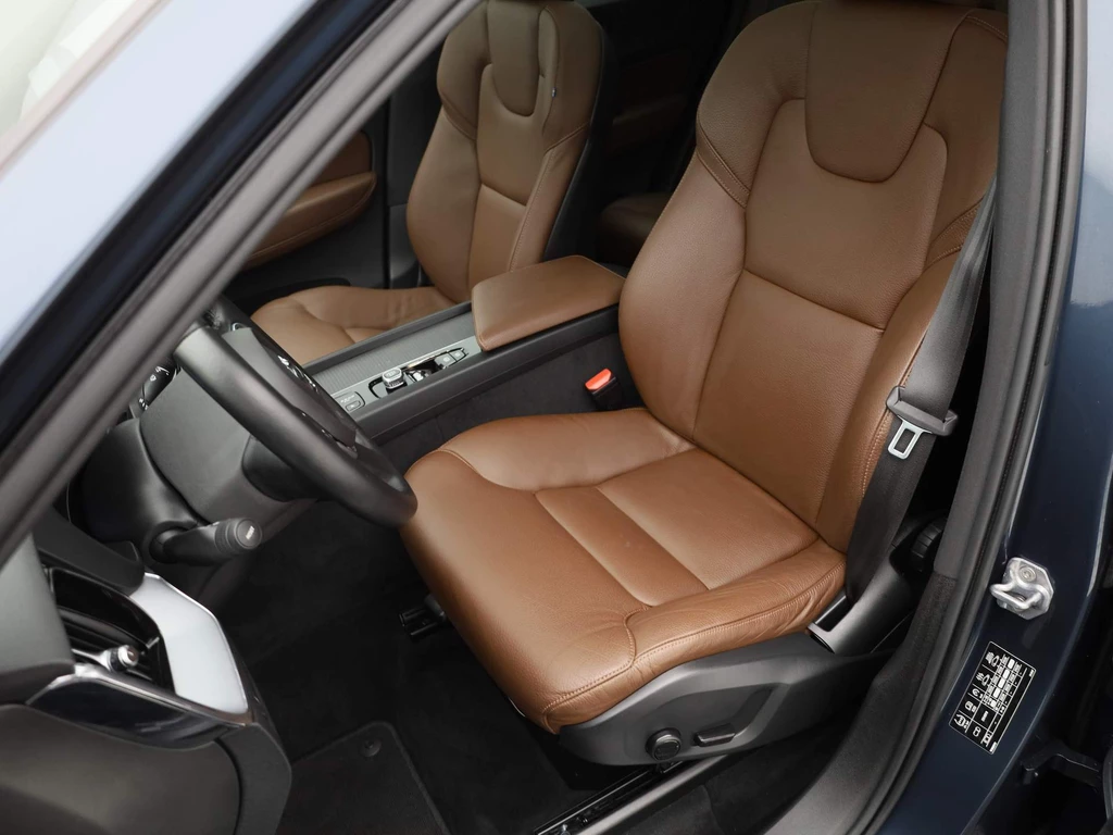 Volvo XC60 – foto 12