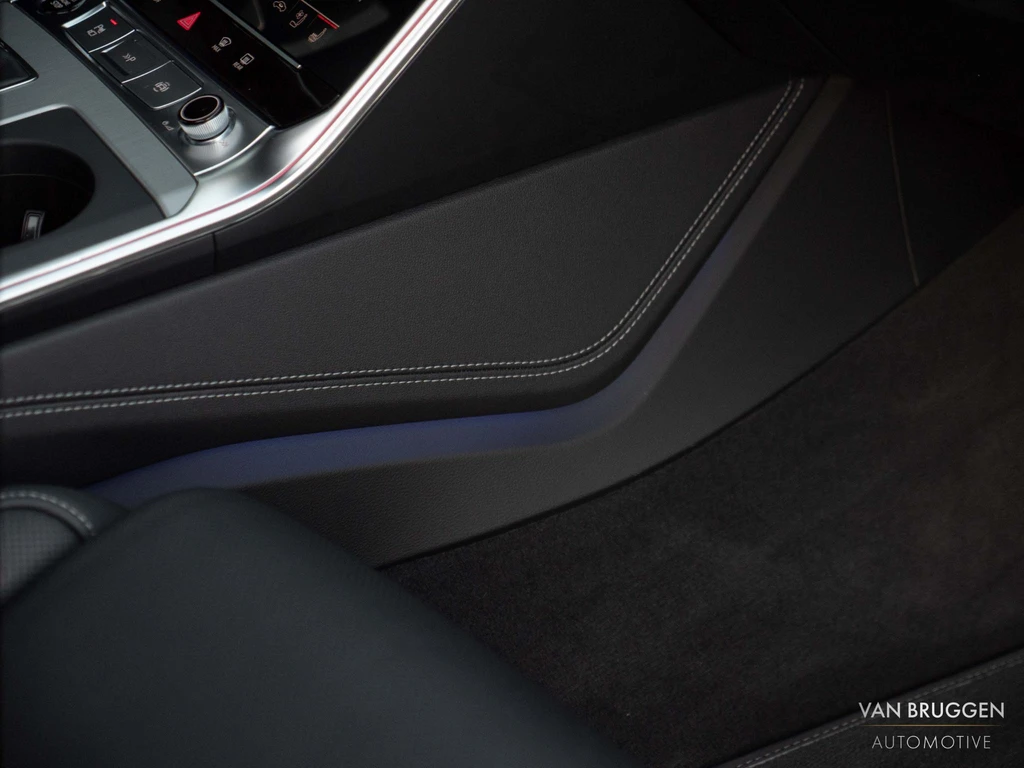 Audi A6 – foto 49
