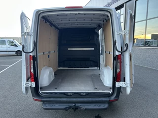 Mercedes-Benz Sprinter – thumbnail 7
