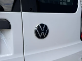 Volkswagen Caddy – thumbnail 12