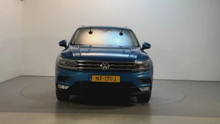 Volkswagen Tiguan – thumbnail 7
