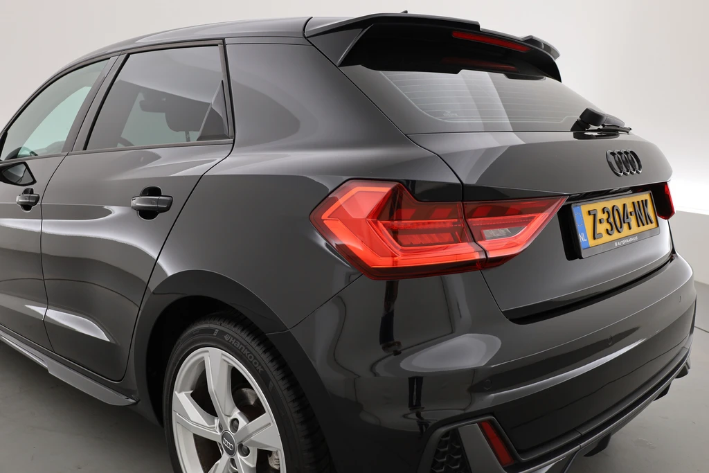 Audi A1 Sportback – foto 3