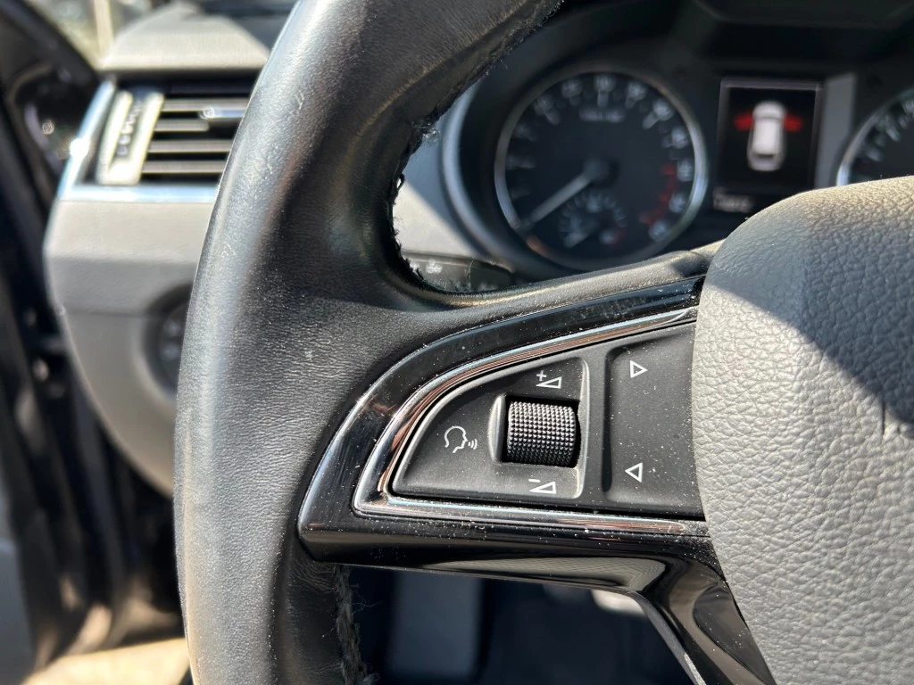 Škoda Octavia – foto 11