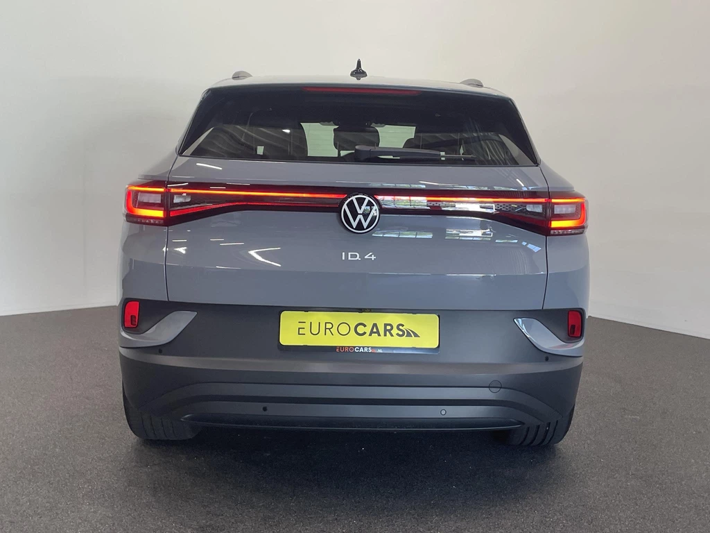 Volkswagen ID.4 – foto 5