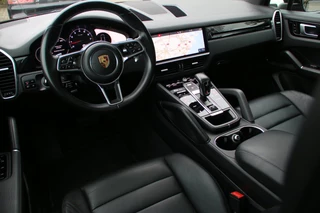 Porsche Cayenne – thumbnail 9