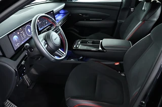 Hyundai Tucson – thumbnail 12