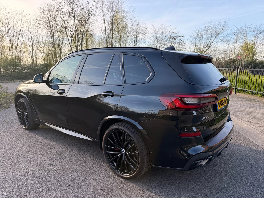 BMW X5 – foto 3