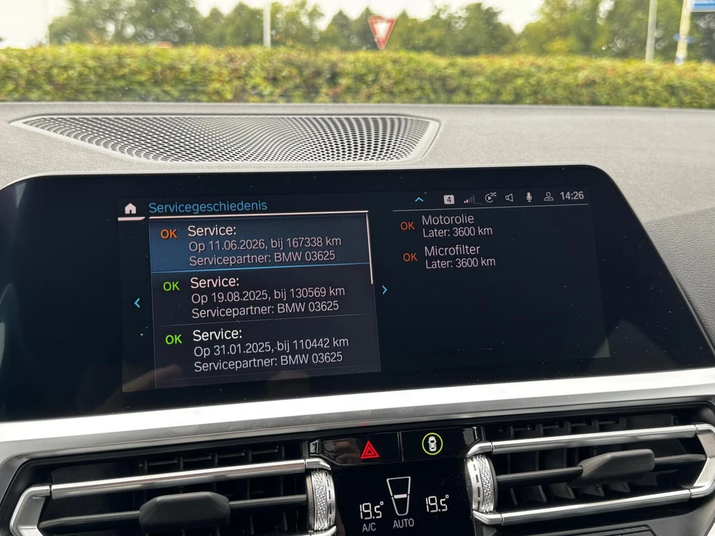 BMW 3 Serie – foto 27