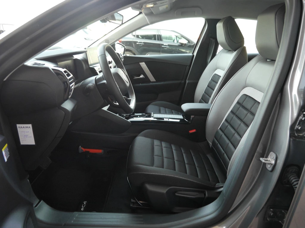 Citroën ë-C4 – foto 7