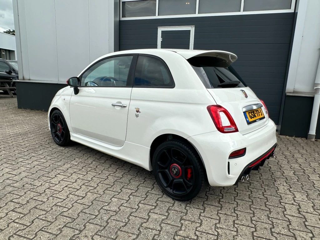 Fiat 500 – foto 2