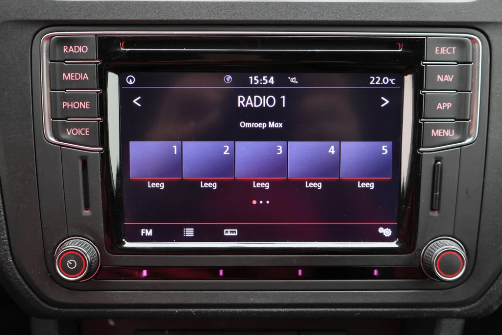Volkswagen Caddy – foto 34