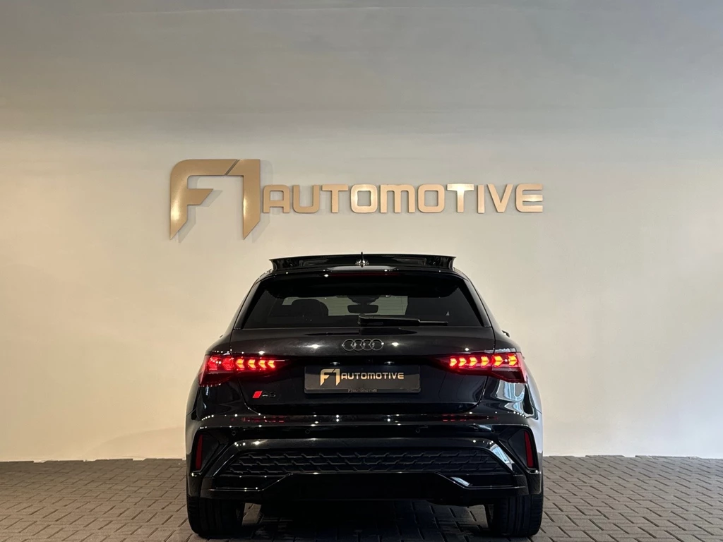 Audi A3 – foto 4