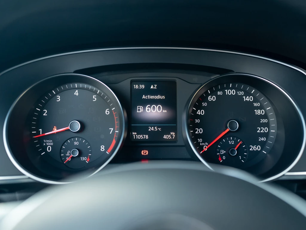 Volkswagen Passat – foto 38