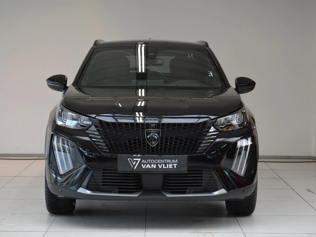 Peugeot 2008 – foto 5