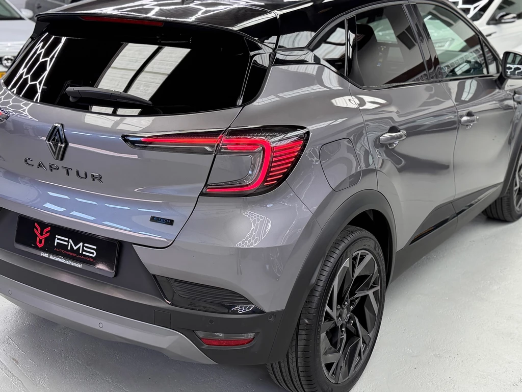 Renault Captur – foto 8