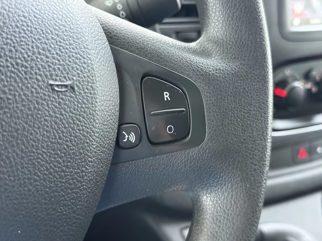Renault Trafic – foto 18