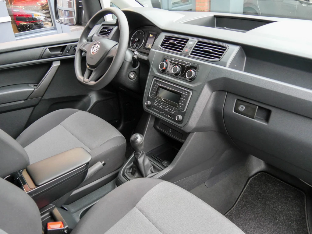 Volkswagen Caddy – foto 6