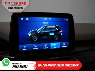 Ford Kuga – thumbnail 28