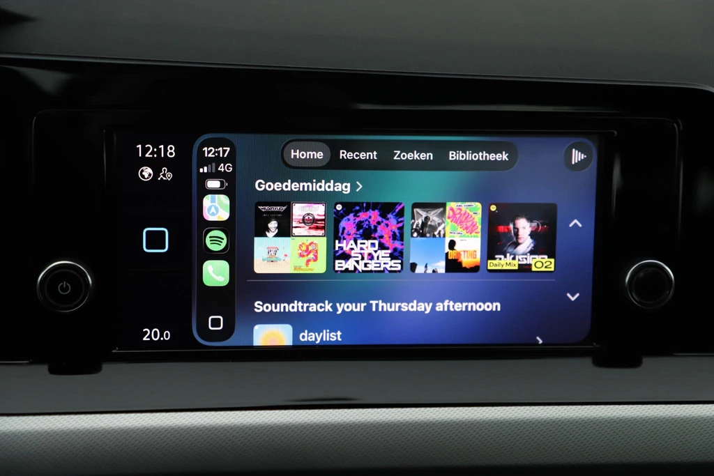 Volkswagen Golf – foto 14